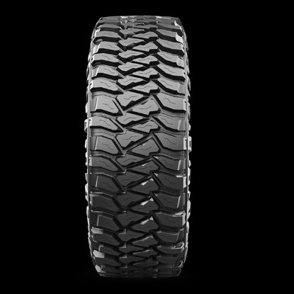 M.T. STREET 33X10.50R15LT 114Q BAJA LEGEND MTZ - 056179