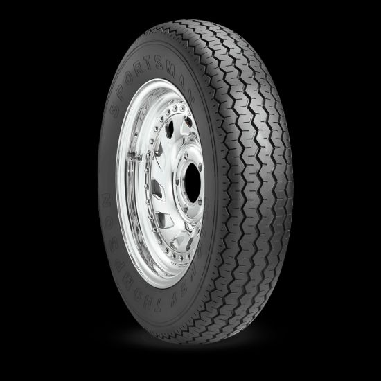 M.T. STREET SPORTSMAN FRNT-26X7.50-15 - 1572