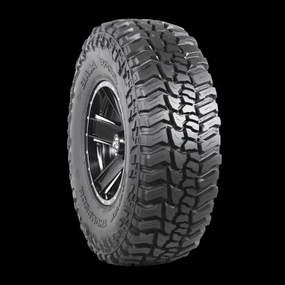 M.T. STREET 42X13.50R17LT 119F B BAJA BOSS X - 261757