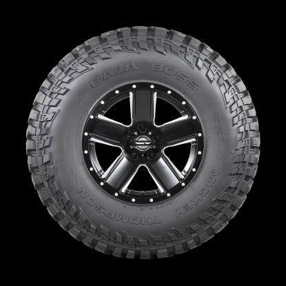 M.T. STREET 40X13.50R17LT 115Q BAJA BOSS XS - 261884