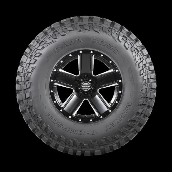 M.T. STREET 40X13.50R17LT 115Q BAJA BOSS XS - 261884