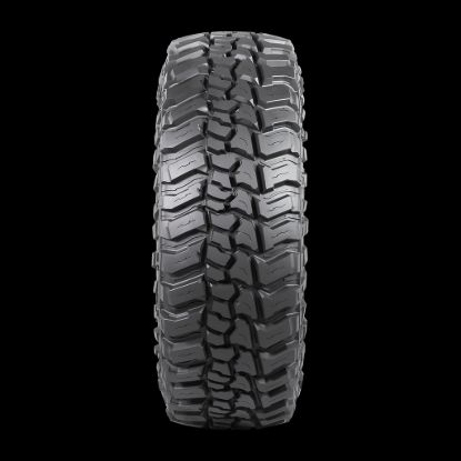 M.T. STREET 37X12.50R17LT 116Q BAJA BOSS XS - 261885