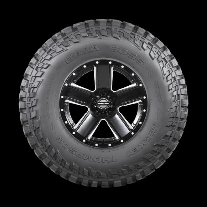 M.T. STREET 35X12.50R17LT 111Q BAJA BOSS XS - 261886