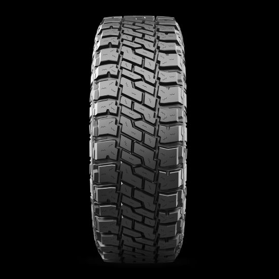 M.T. STREET 35X12.50R17LT 119Q BAJA LEGEND EXP - 272404