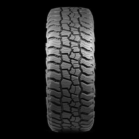 M.T. STREET LT285/55R20 122/119Q BAJA BOSS A/T - 272483