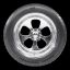M.T. STREET SPRTMN S/R 33X22.00R20LT - 6627