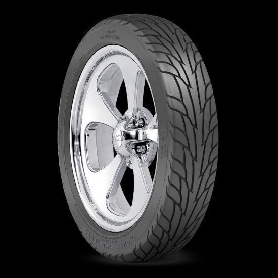M.T. STREET SPRTMN S/R 28X12.0R15LT - 6641