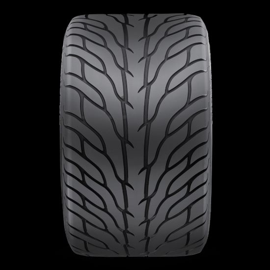M.T. STREET SPRTMN S/R 31X16X15 - 6644
