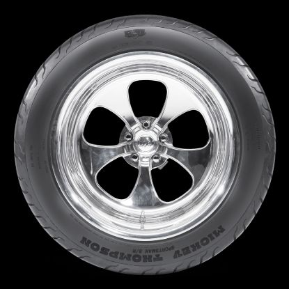 M.T. STREET SPRTMN S/R 26X8.00R15LT - 6650