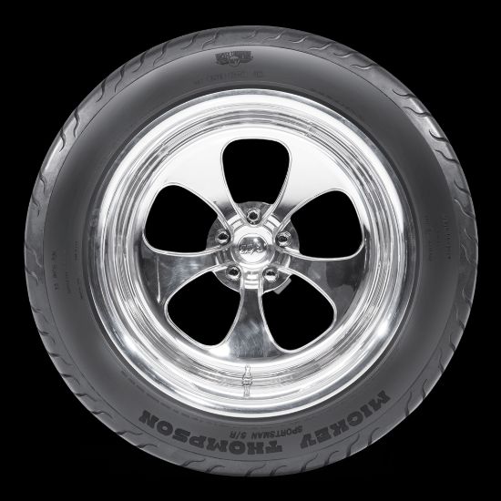 M.T. STREET SPRTMN S/R 26X8.00R15LT - 6650