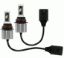 METRA 9007 REPL HEADLT KIT - HE9007LED
