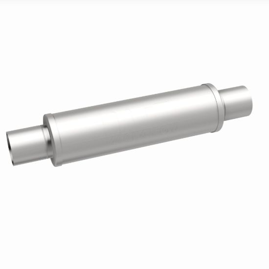 MAGNAFLOW MFLR MAG SS 14X4X4 2.5X2. - 10416