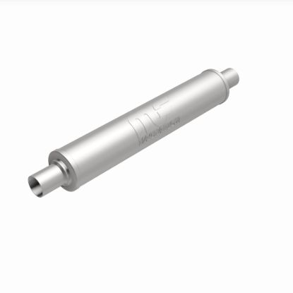 MAGNAFLOW MFLR MAG SS 22X4X4 2X2 CC - 10434