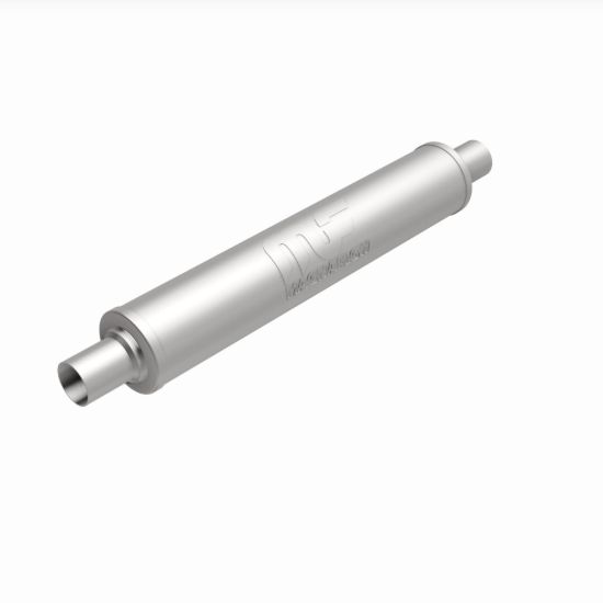 MAGNAFLOW MFLR MAG SS 22X4X4 2X2 CC - 10434
