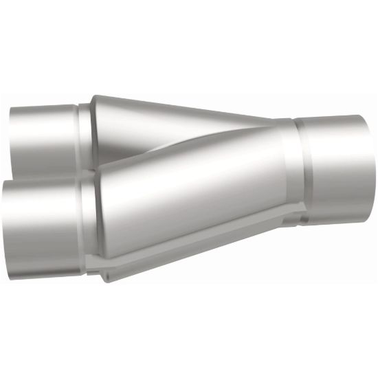 MAGNAFLOW SMOOTH TRANS Y-2.5/3 X 10 - 10778
