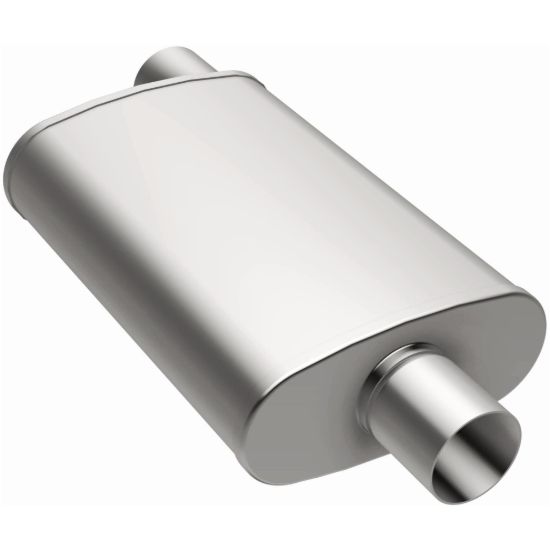 MAGNAFLOW MFLR MAG SS 14X4X9 2 O/C - 11224