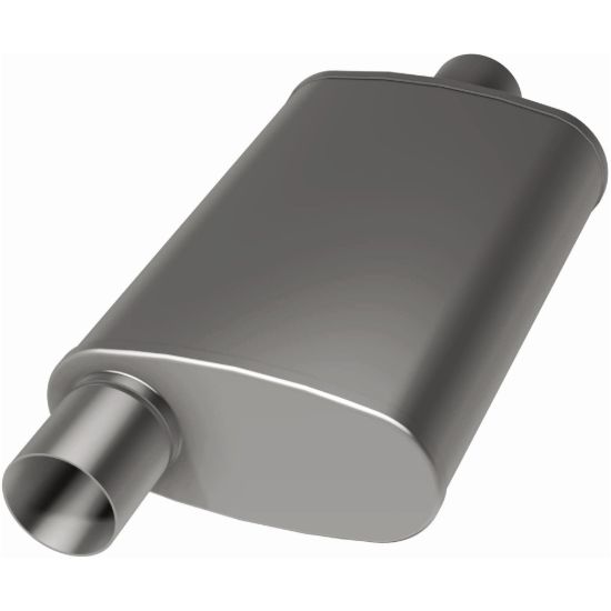MAGNAFLOW MFLR MAG SS 14X4X9 2.5O/C - 11226
