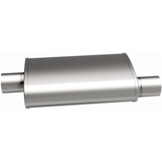MAGNAFLOW MFLR MAG SS 4X9 14 3/3.0 - 11229