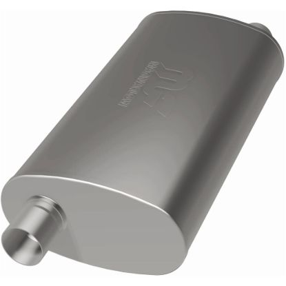 MAGNAFLOW MFLR MAG SS14X4X9 2.25 OO - 11235