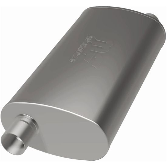MAGNAFLOW MFLR MAG SS14X4X9 2.25 OO - 11235