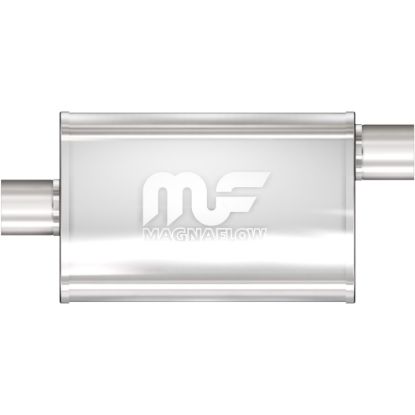 MAGNAFLOW MFLR MAG SS11X4X9 2.25 OC - 11365