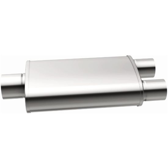MAGNAFLOW MFLR MAG SS 14X5X8 2.5C/D - 12158