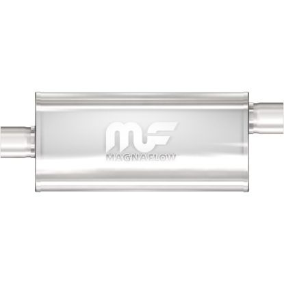 MAGNAFLOW MFLR SS 5X8 14 2.5/2.5 OC - 12226