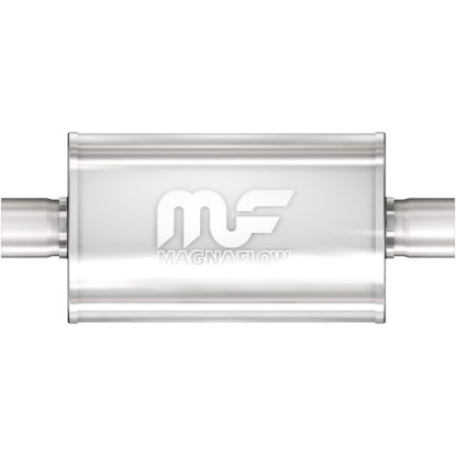 MAGNAFLOW MFLR MAG SS 18X5X8 3X3C/C - 12249