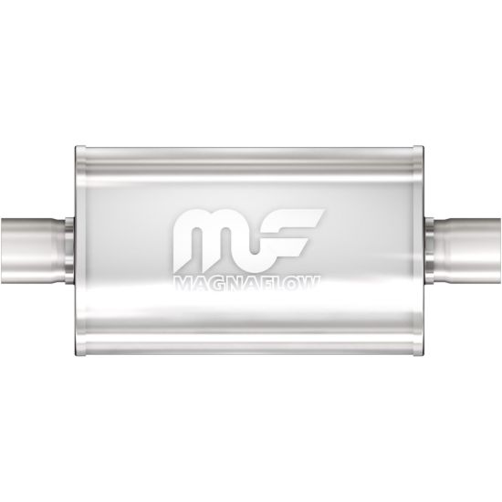 MAGNAFLOW MFLR MAG SS 18X5X8 3X3C/C - 12249