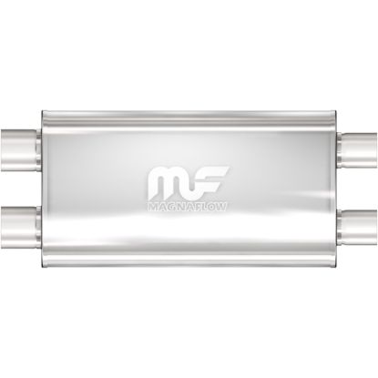 MAGNAFLOW MFLRSS22X5X11 2.5/2.5X2.5 - 12568