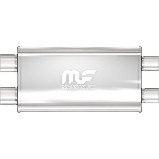 MAGNAFLOW MFLRSS22X5X11 2.5/2.5X2.5 - 12568