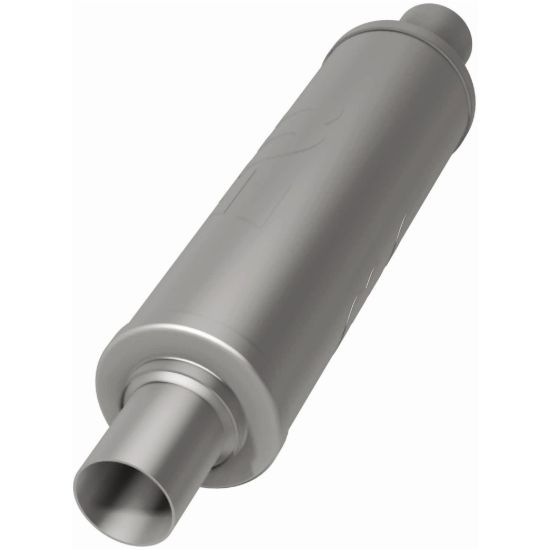 MAGNAFLOW MFLR MAGSS7X7 14 4.00/4.0 - 12770