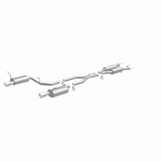 MAGNAFLOW 11-12 DODGE DURANGO 5.7 - 15068