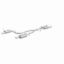 MAGNAFLOW 11-12 DODGE DURANGO 5.7 - 15068