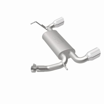 MAGNAFLOW AB 07-12 WRANGLER 3.8 - 15178
