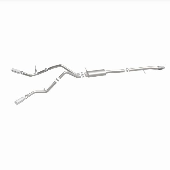 MAGNAFLOW CB 2014 CHEVY SILV 5.3L - 15269