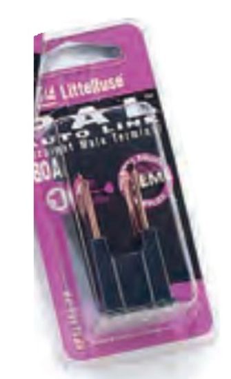 LITTELFUSE PAL 9/16' BENT MALE TERM - PAL480BP