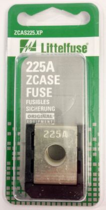 LITTELFUSE ZCASE MEGA 32V  225A - ZCAS225XP