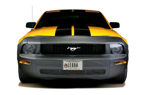 LEBRA HD PROT FORD MUSTANG05-08 - 4530601