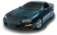 LEBRA MASK CHEV IMPLA 06 - 55103601