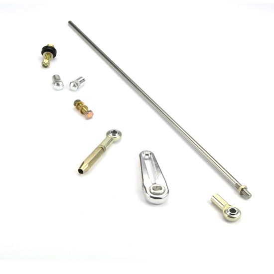 LOKAR ADJUST COLUMN ARM - ACA1800