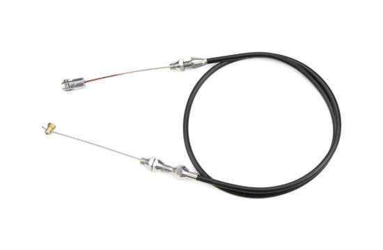 LOKAR 36' UNIVERSAL BLACK HOUSING EFI THR - C1000EFIU3