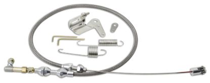 LOKAR HI TECH STAINLESS STEEL - DP1000HT