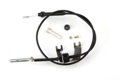 LOKAR TH350 STNLS KICKDOWN KIT - KD2350U