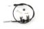 LOKAR TH350 STNLS KICKDOWN KIT - KD2350U