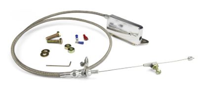 LOKAR TH400 ELECTRIC KICKDWN KT - KD2400HT