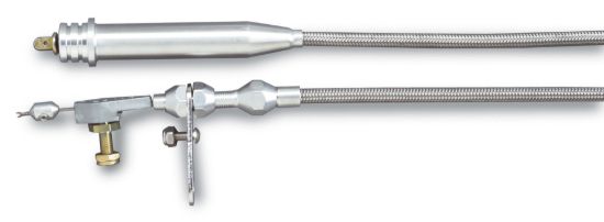 LOKAR H-TECH KICKDOWN KIT - KD2700HT