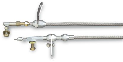 LOKAR HI TECH CHRYSLER - KD2727HT