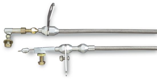 LOKAR HI TECH CHRYSLER - KD2727HT