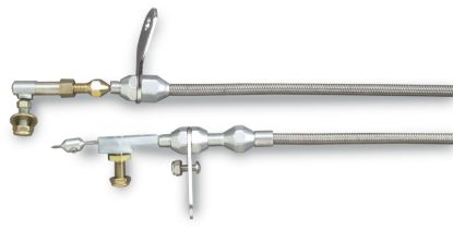 LOKAR HI-TCH CHRY 904 KCKDWN KT - KD2904HT